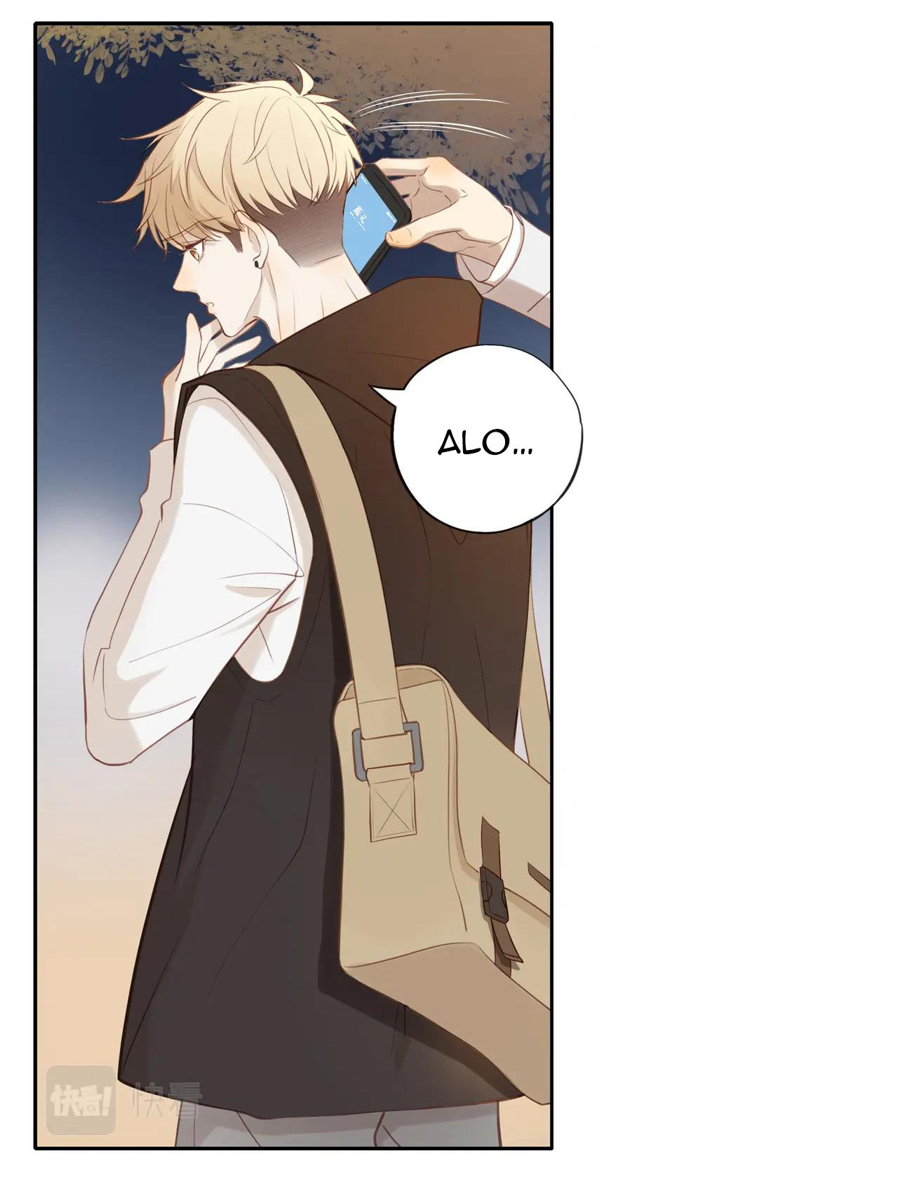 em trai nhà bên thật khó quản chapter 25 12