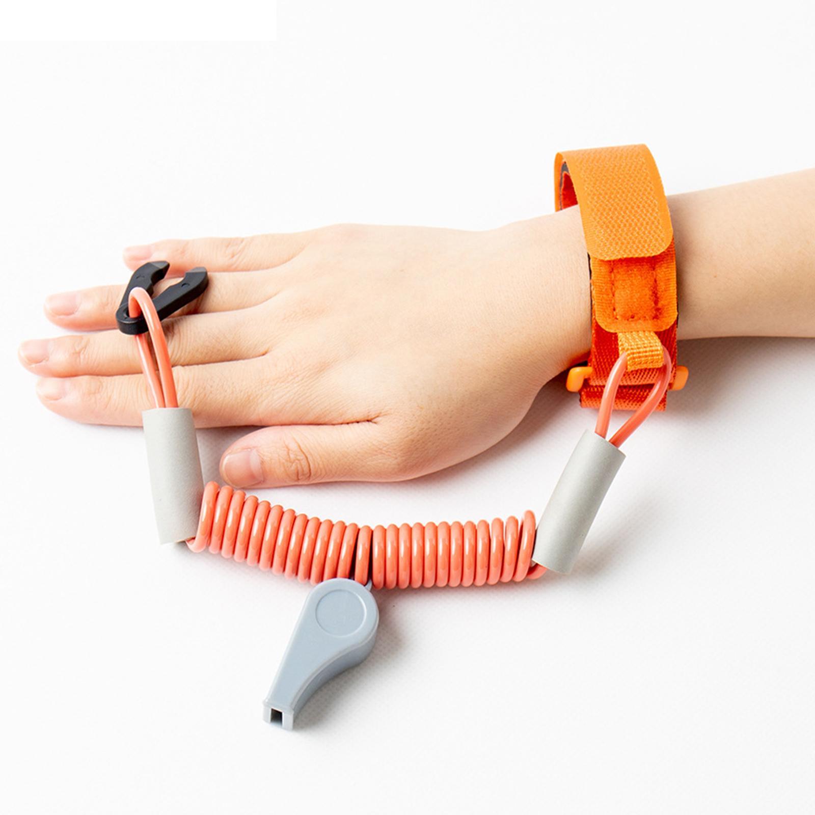 Safety Kill Stop Switch Lanyard with Key Whistle Accessories Multifunctional