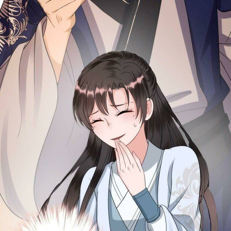 vương gia kiêu ngạo quá khó cua chapter 58 52