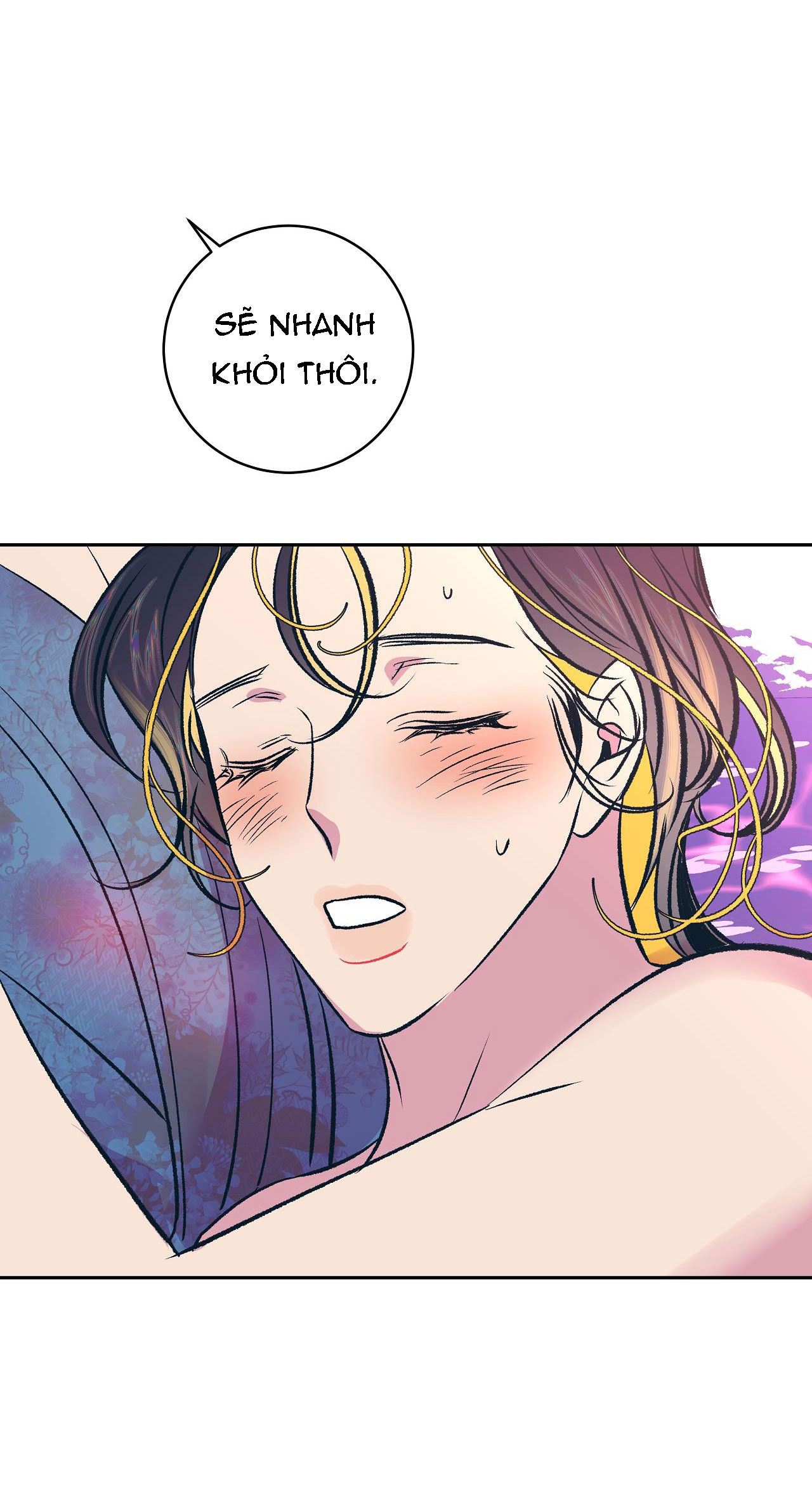 bán yêu chapter 3 37