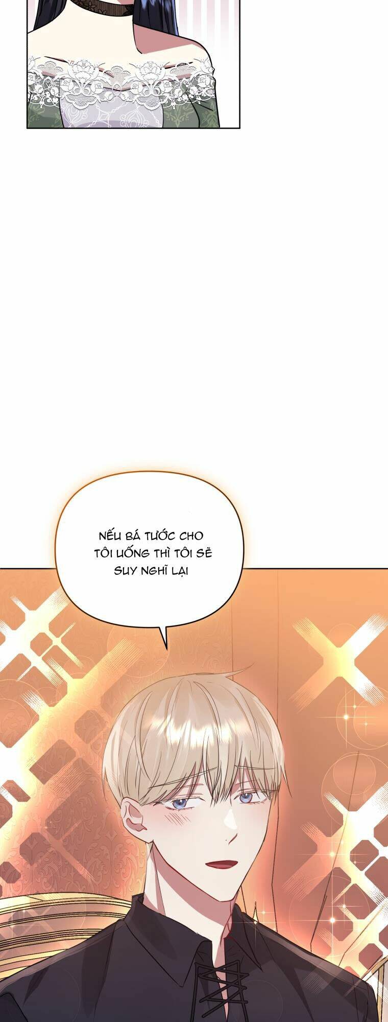 ác nữ phản diện đã chọn nam chính chapter 30.1 45