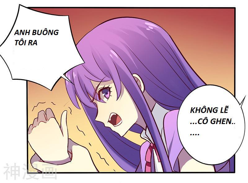 tổng tài đã cưới em chapter 64 20