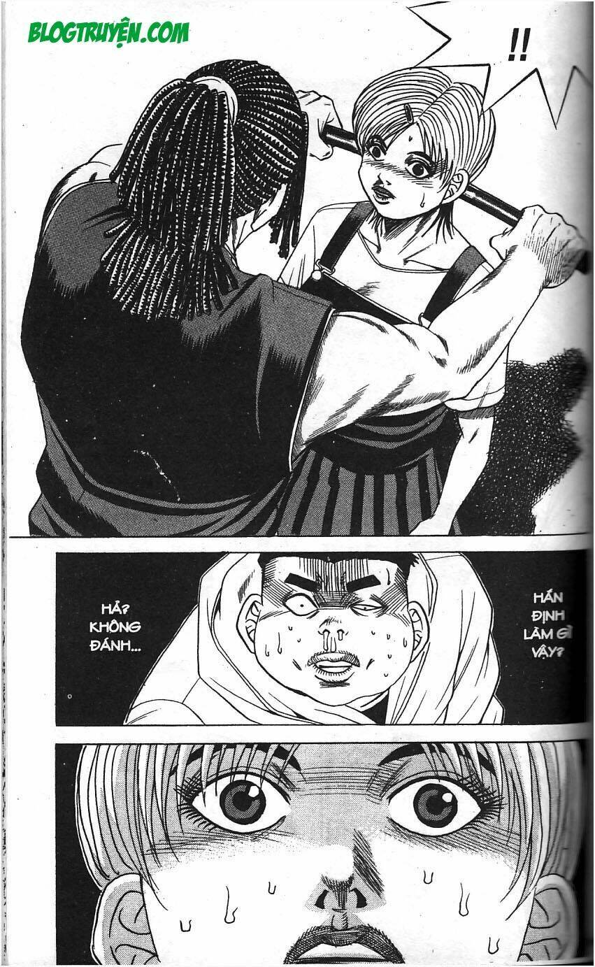 bitagi - anh chàng ngổ ngáo chapter 62 5