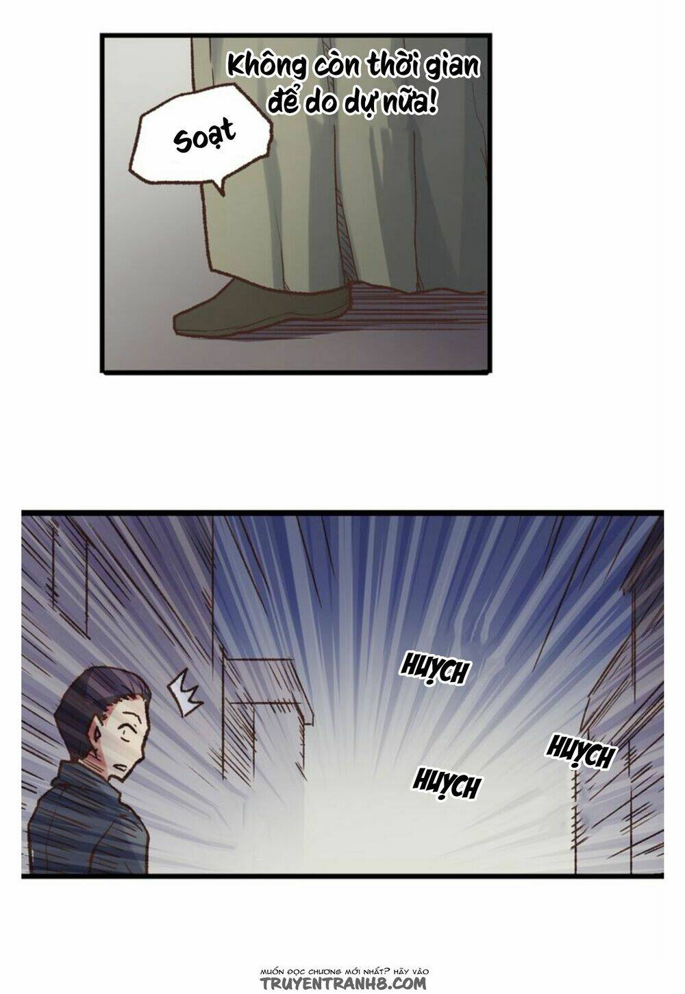 vì tôi là ông chú mở tiệm bán vũ khí chapter 40 22