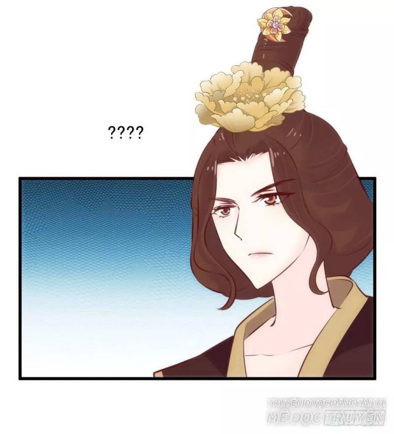 bẩm báo công chúa ! chapter 37 11