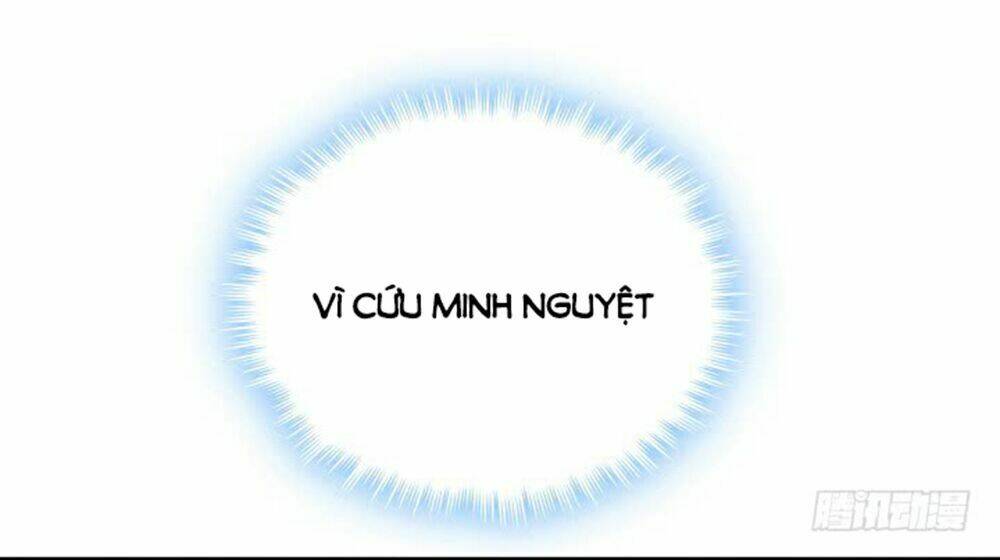 khi trò chơi ác ma bắt đầu chapter 93 36