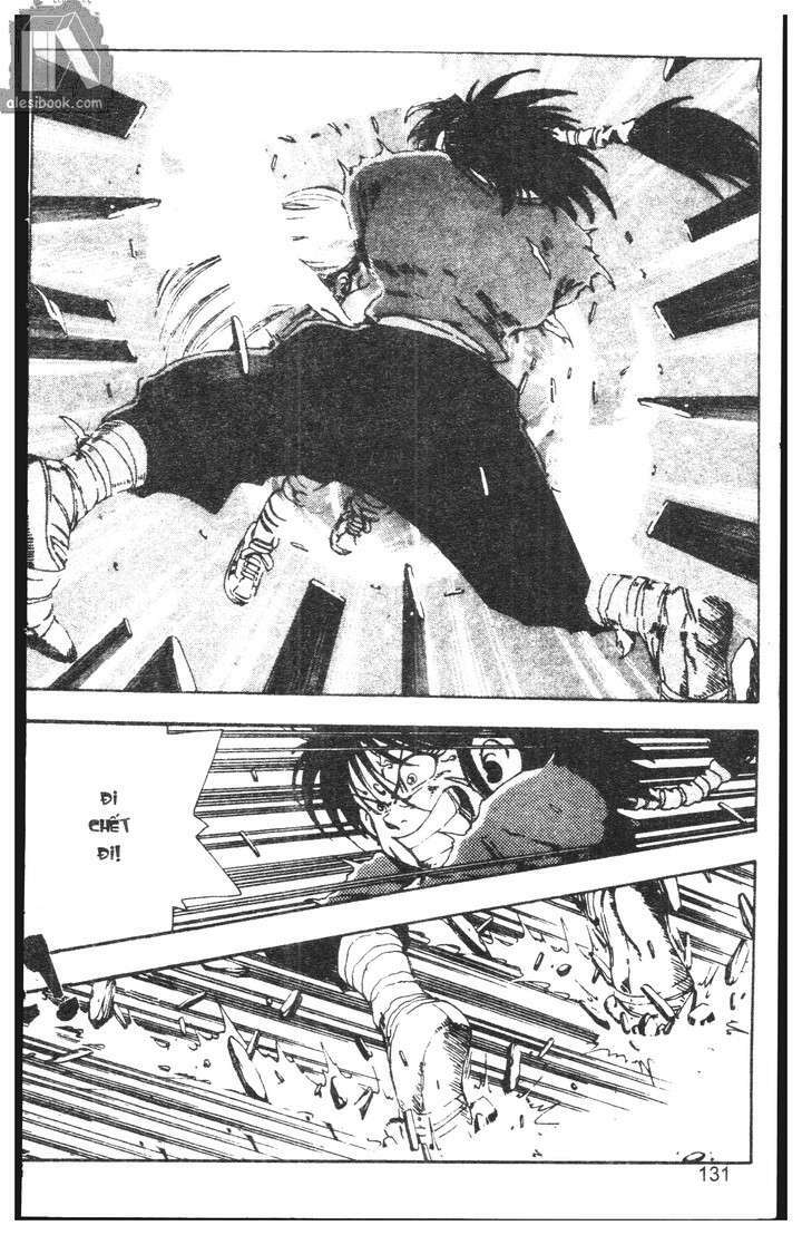 bộ đôi siêu hài chapter 114 11