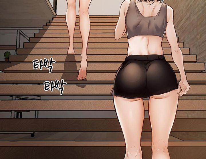 có phòng trống không? - không che chapter 5.1 4