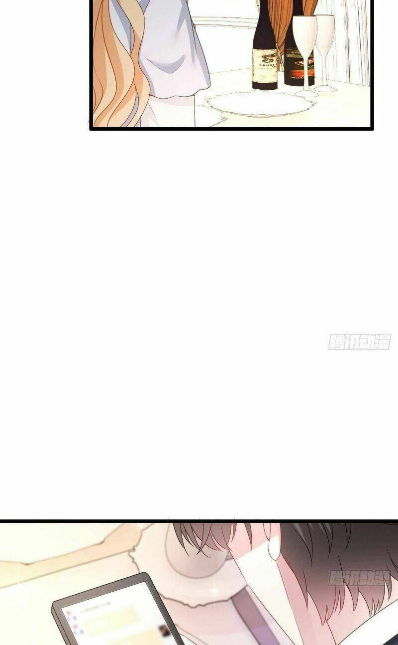 đế thiếu ngọt sủng: manh thê sống lại không ngoan chapter 38 15