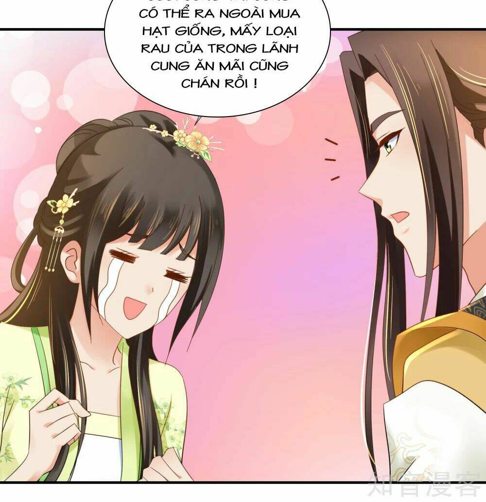 lãnh cung phế hậu muốn nghịch thiên chapter 108 9