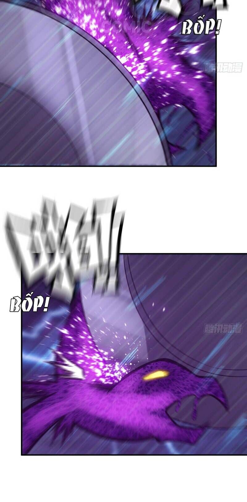 khởi đầu bằng một con côn chapter 80 14