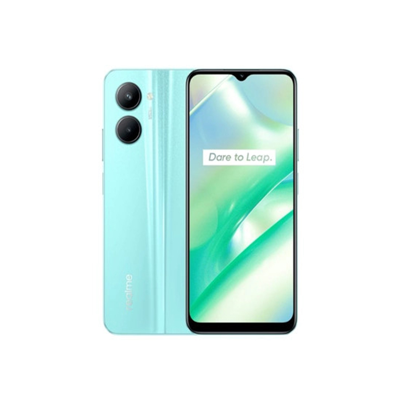 Điện thoại Realme C33 (3G/32G) - Hàng chính hãng