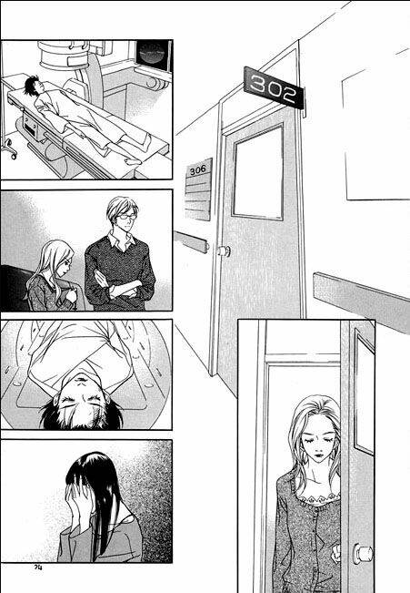 bông hoa của tội lỗi chapter 8 20