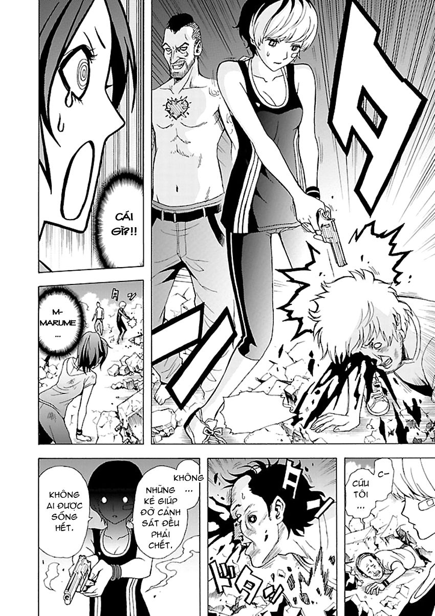 tokyo esp chapter 33 10