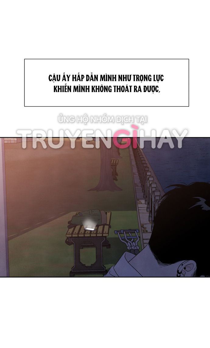 điều khiến tôi quyết tâm muốn chết chapter 20.2 27