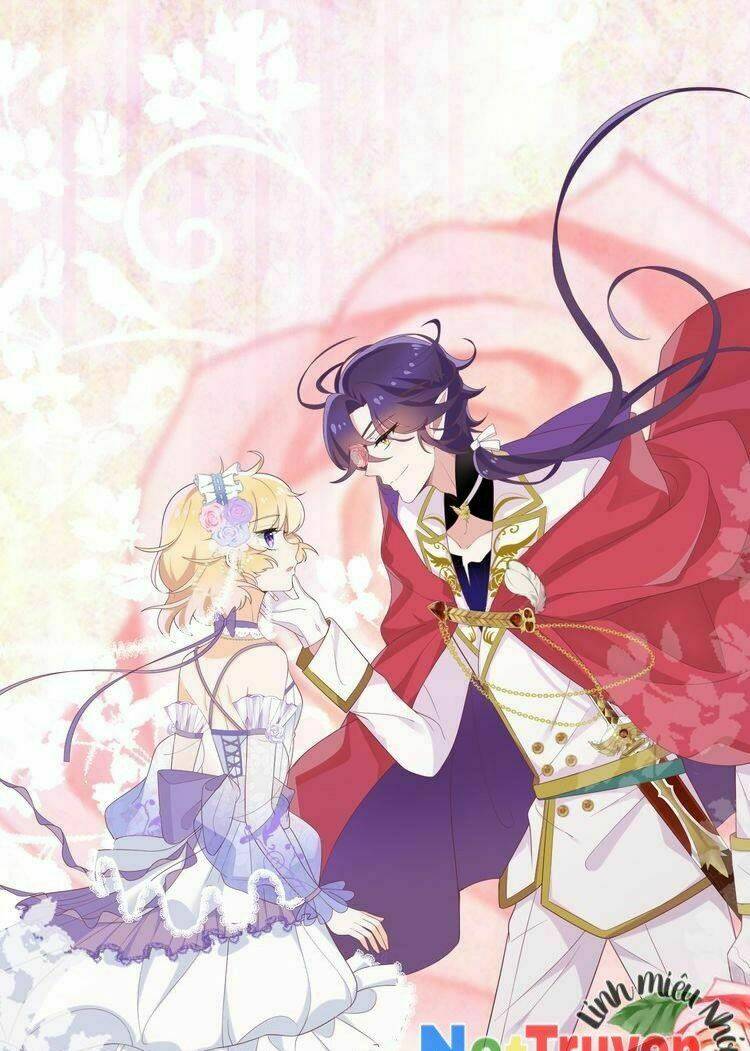 thuần bạch vận mệnh chi luân chapter 1 43