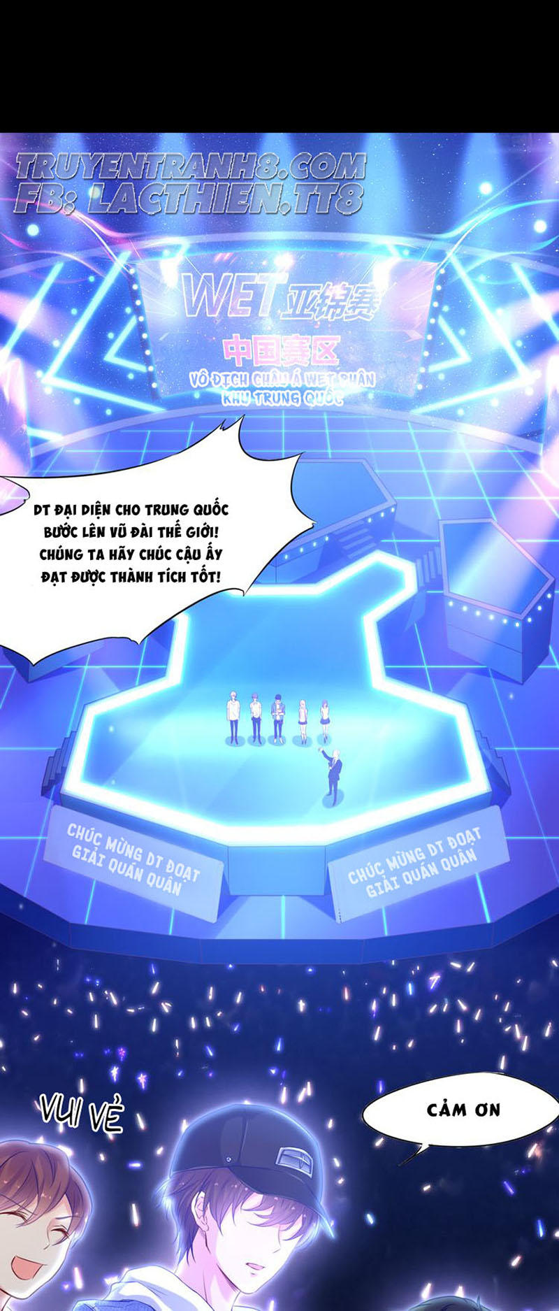 mật thất khốn du ngư chapter 1.2 15