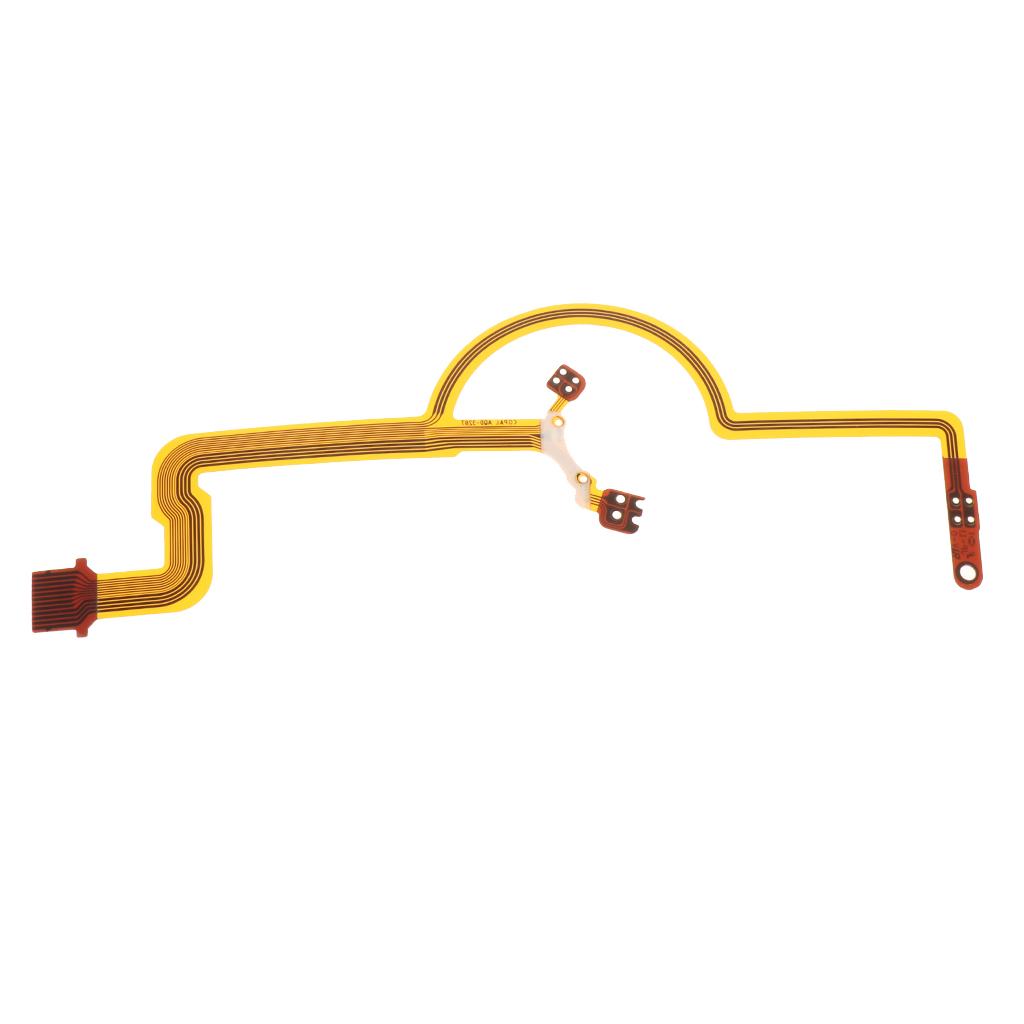 Lens  Flex Cable Ribbon Repair Part For