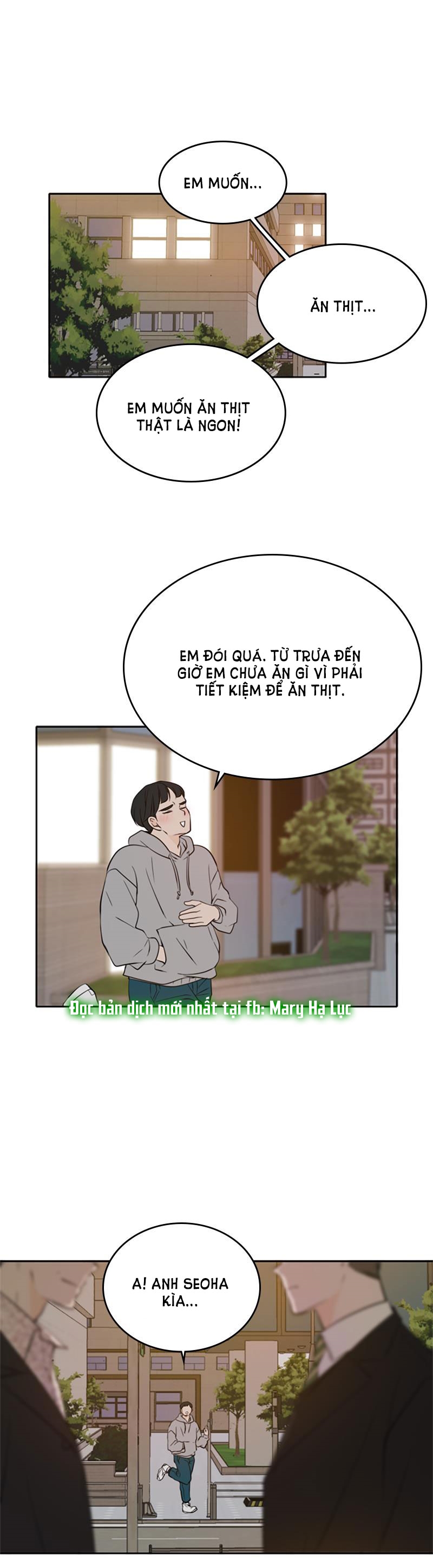hẹn gặp anh ở kiếp thứ 19 chapter 37 8