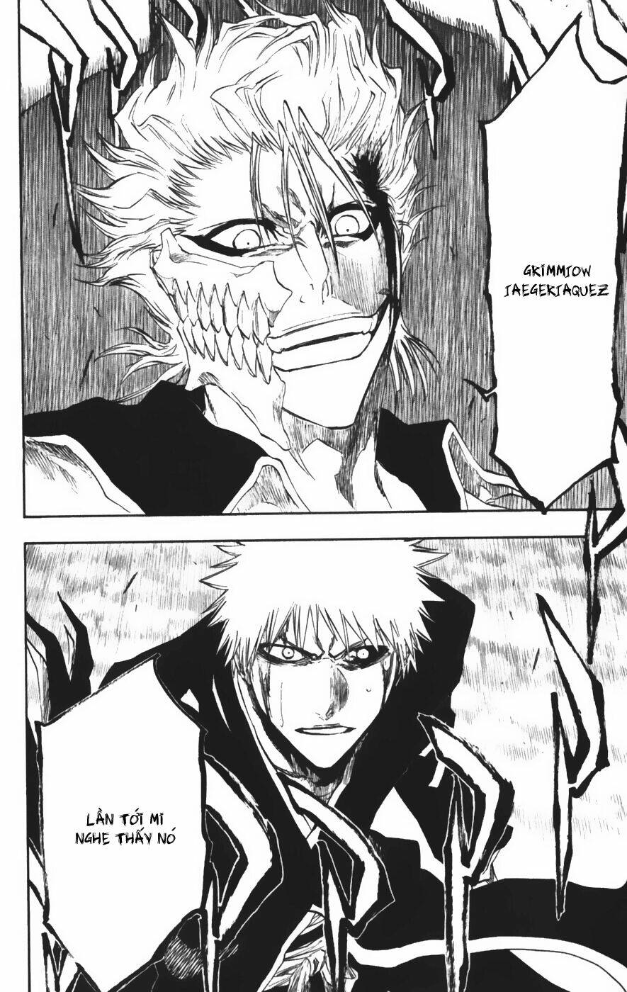 thần chết ichigo chapter 212 15