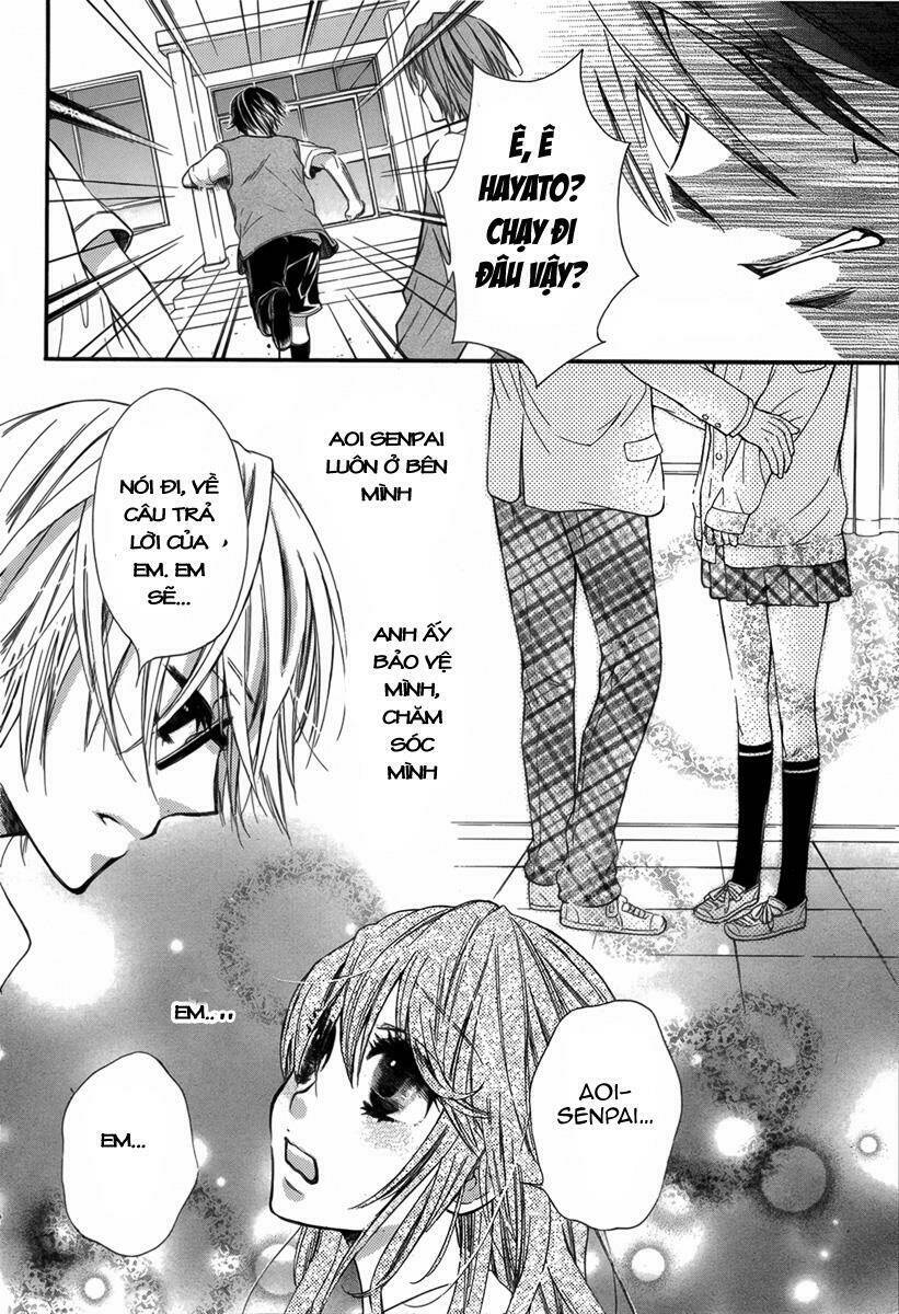 perfect boyfriends chapter 0 21