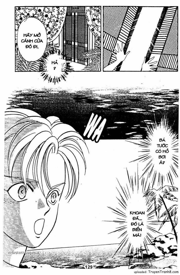 tiệm thú kiểng chapter 19 14