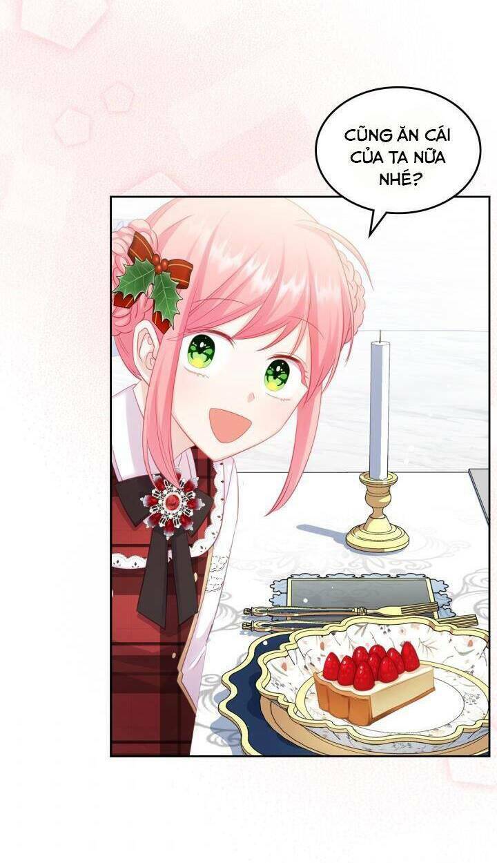 công chúa phản diện muốn ở trong ngôi nhà bánh quy chapter 56 40