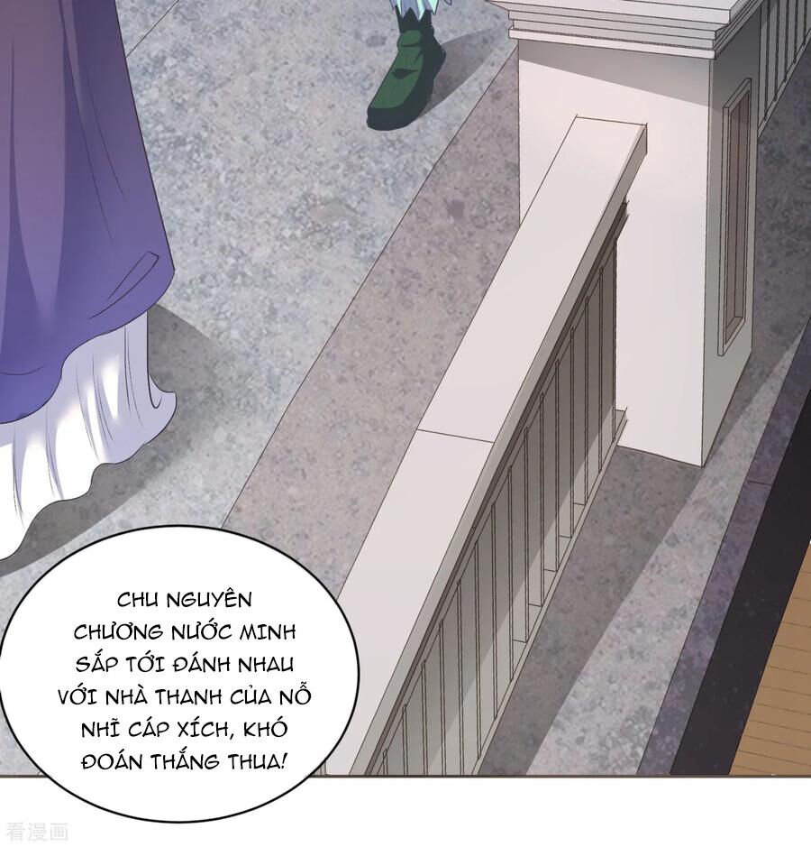 trở về cổ đại làm thánh hiền chapter 1 4