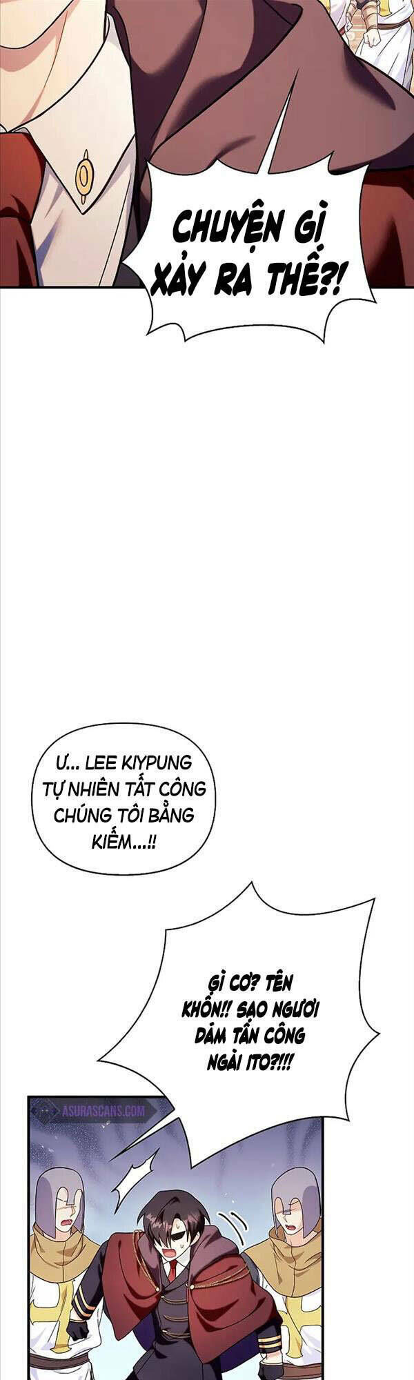 Kí Sự Hồi Quy Chapter 68 43
