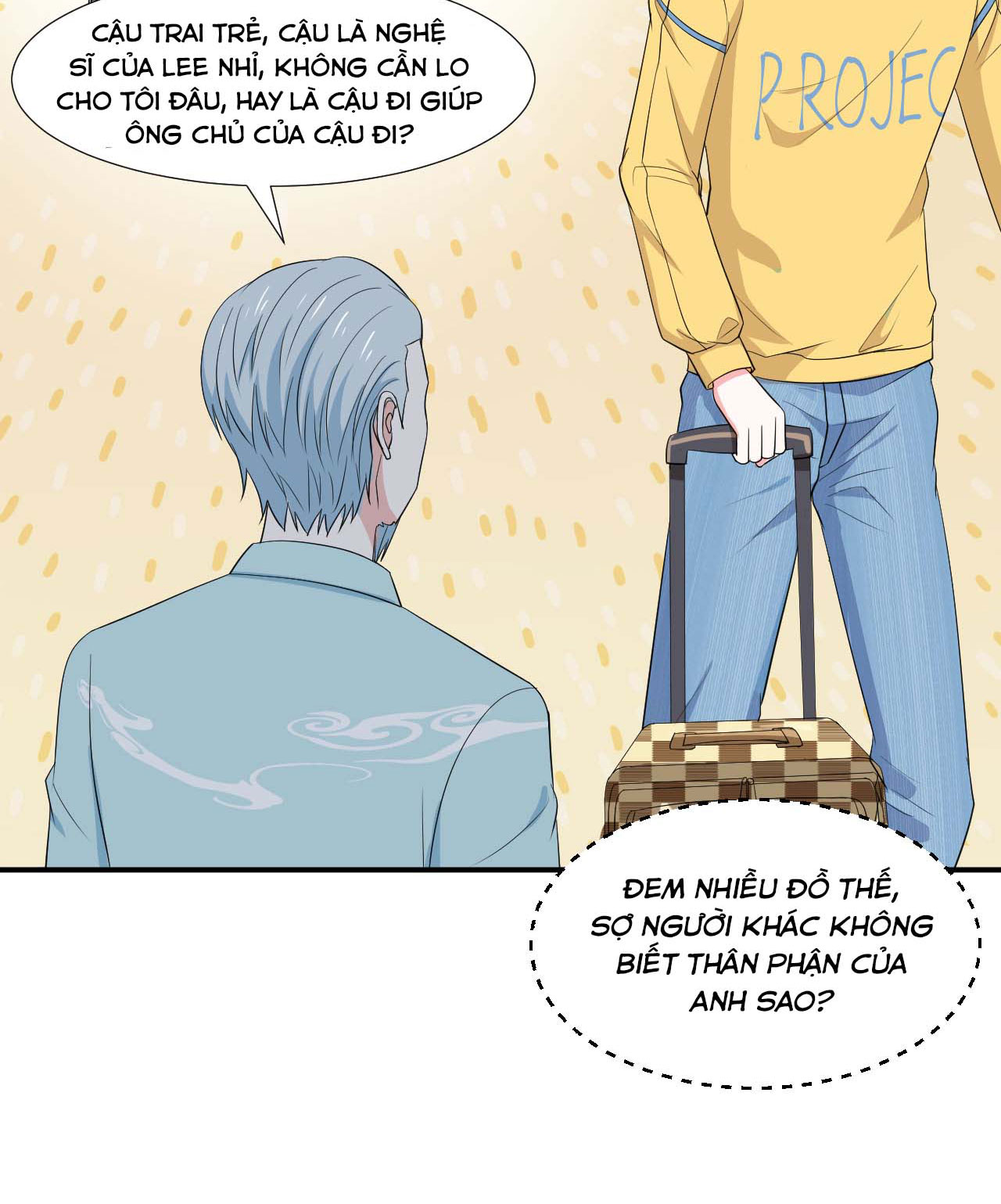 bí mật không thể yêu đương chapter 53 28