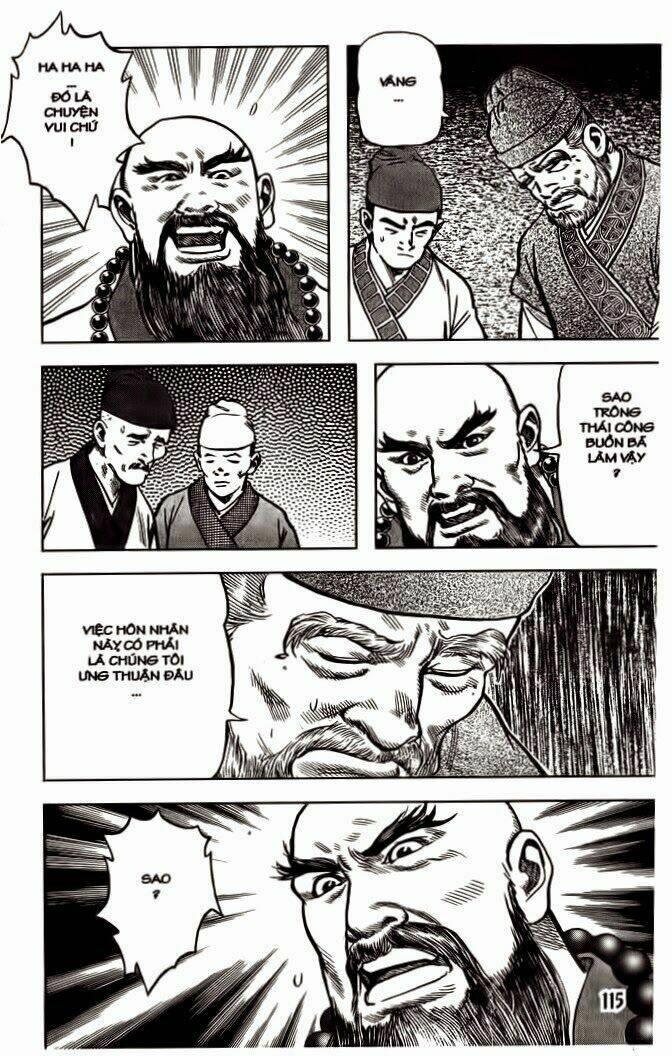 thủy hử chapter 11 11