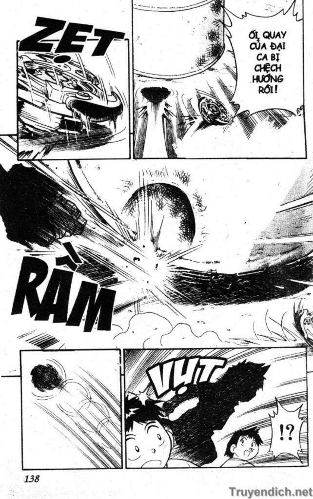 beley - con quay truyền thuyết chapter 6 130