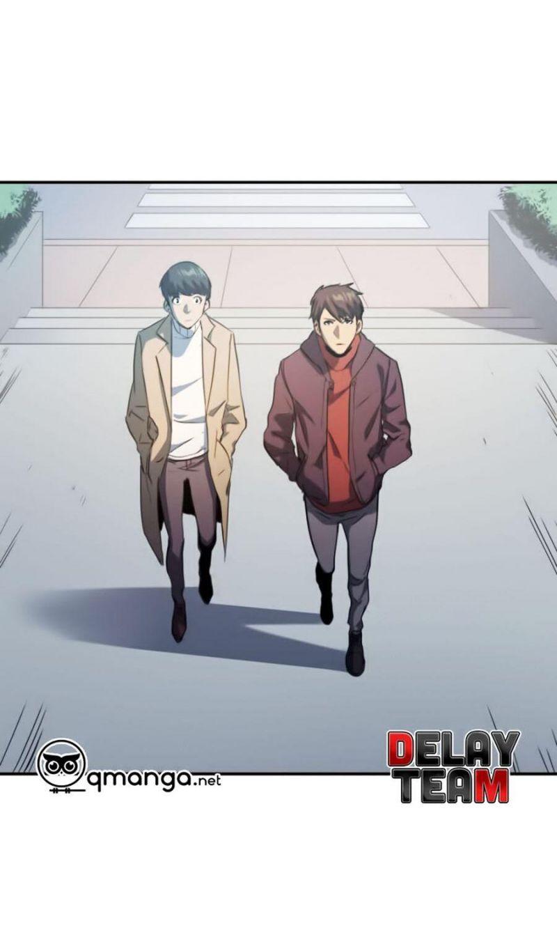 tôi trở lại thăng cấp một mình chapter 5 19