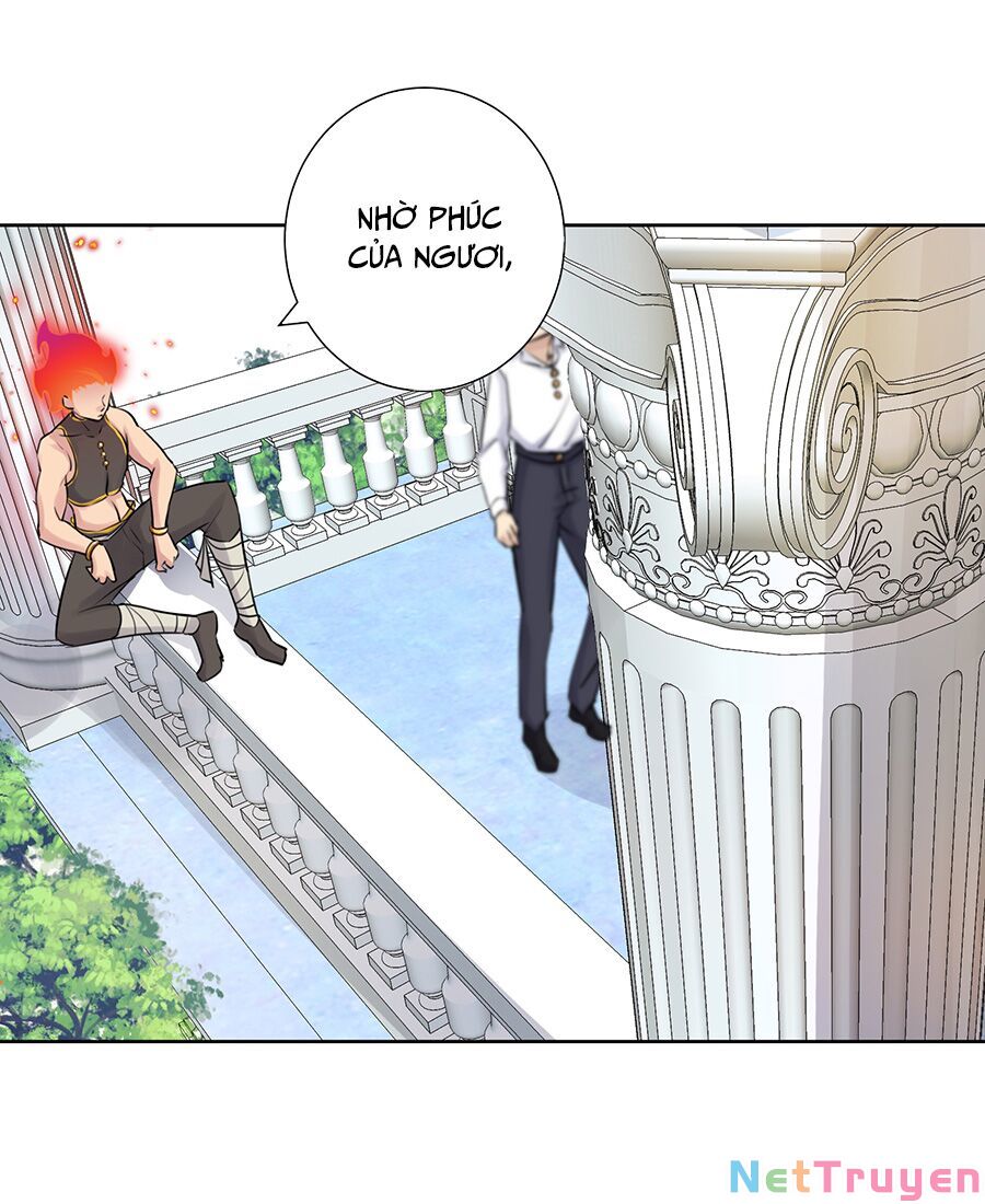 bản giáo chủ thân bất do kỷ chapter 25 66