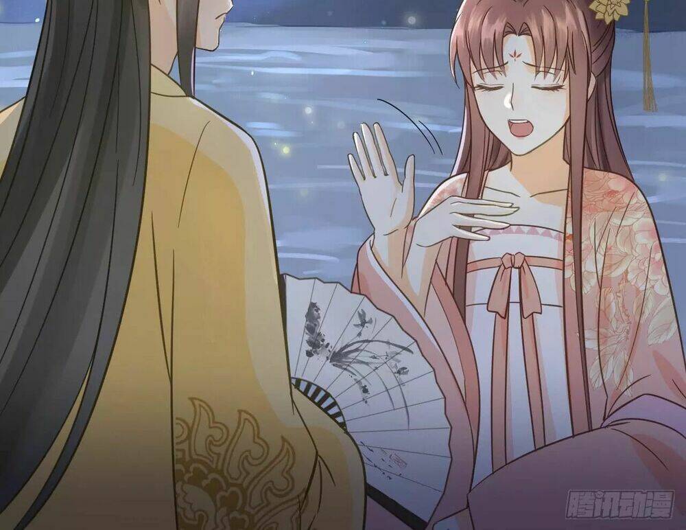 vương gia ba tuổi rưỡi của tôi chapter 34 53