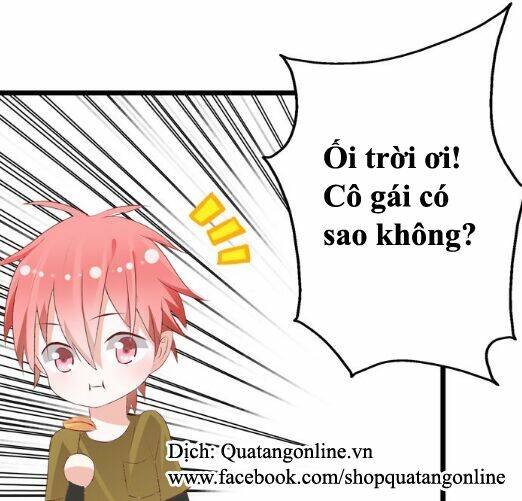 lều khều biết yêu chapter 18 24