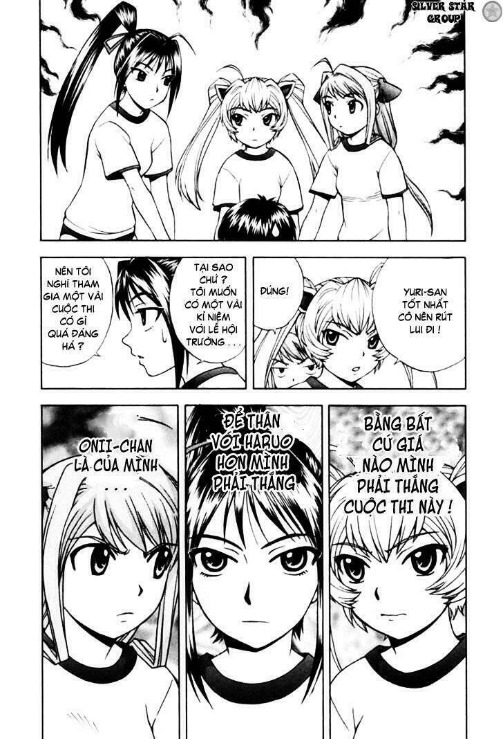 magikano chapter 6 15