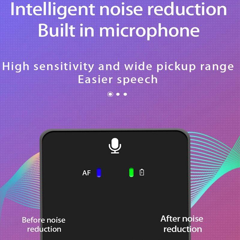 Micro không dây go 2 cho điện thoại/ máy tính xách tay/ dslr/ máy tính bảng
