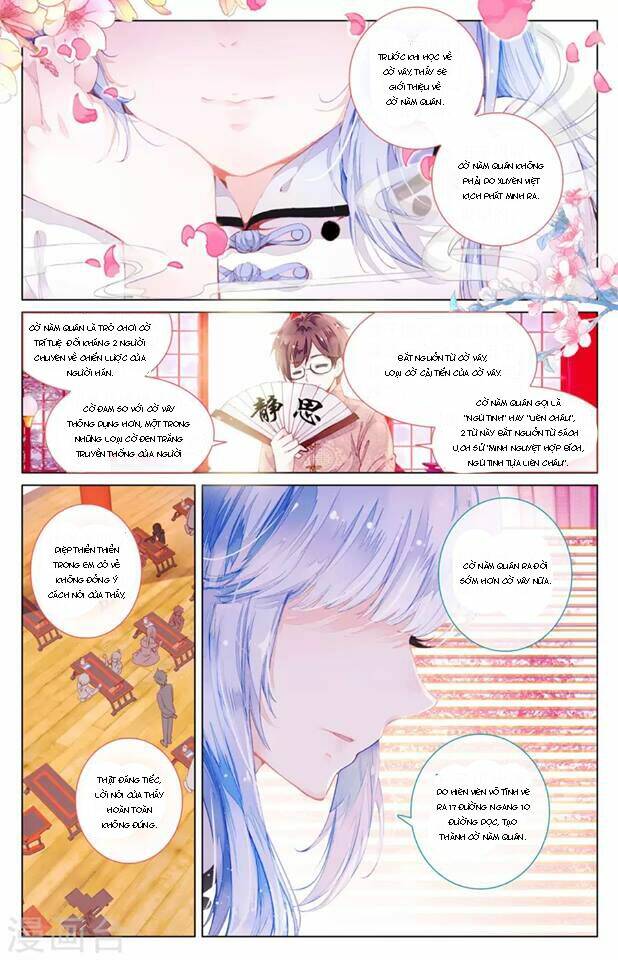 sóc nguyệt chapter 6 19