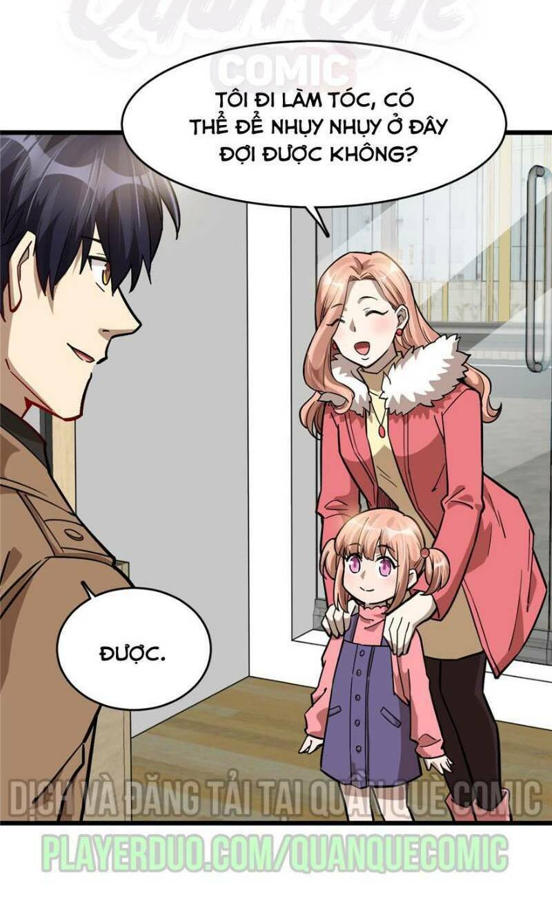 thâm dạ thư ốc chapter 59 28