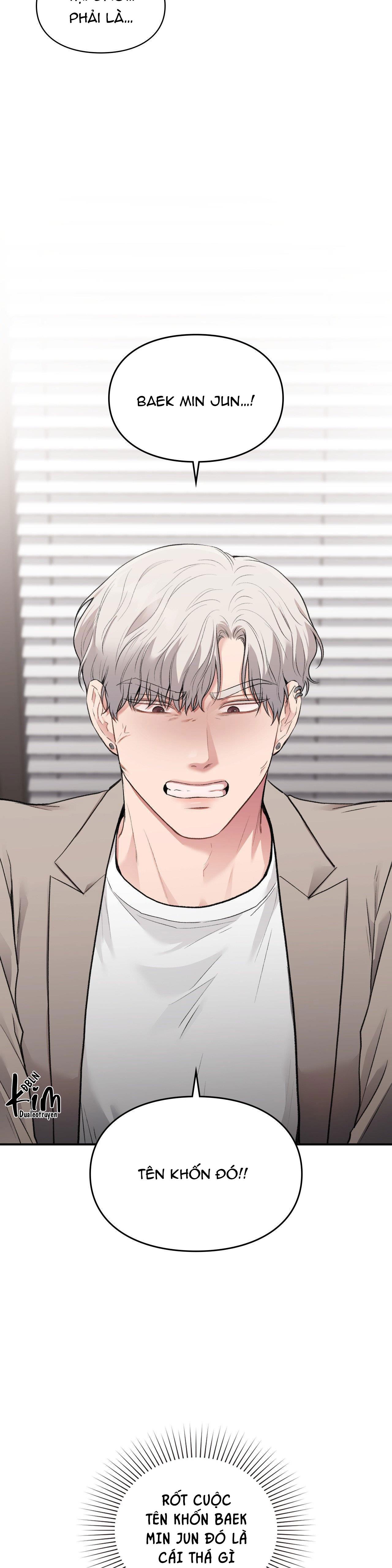 zai đẹp nhưng lại thích dạy đời chapter 36 10