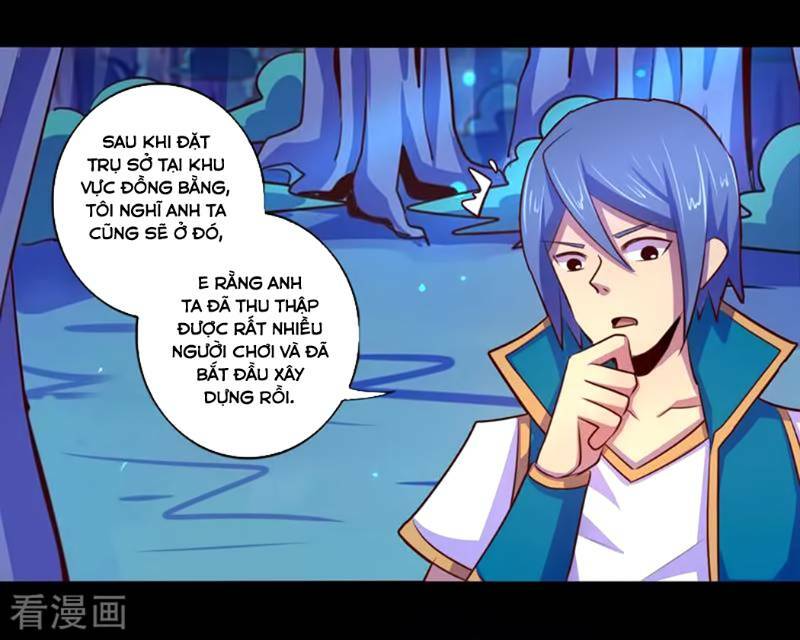 ta không phải là npc chapter 100 29