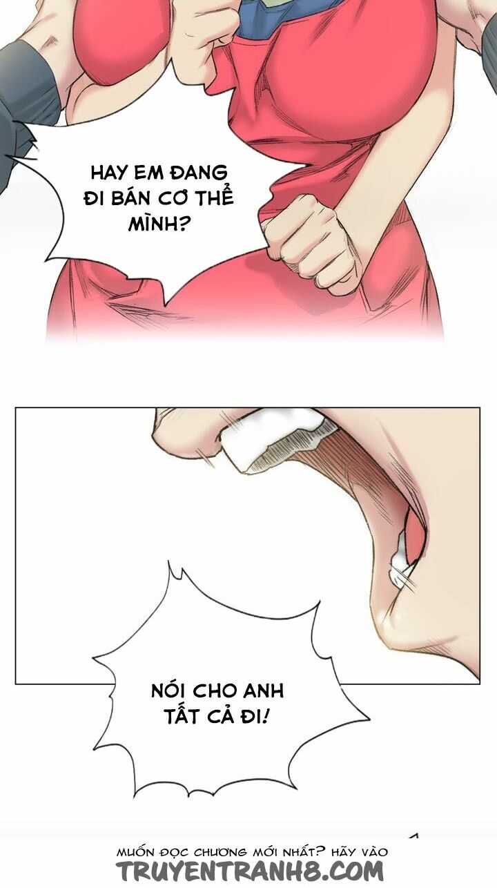 by chance chapter 39 45