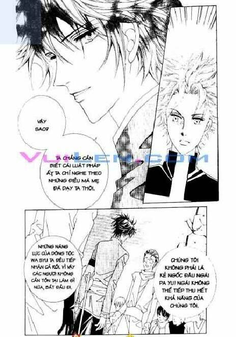 personalized princess chapter 8 9