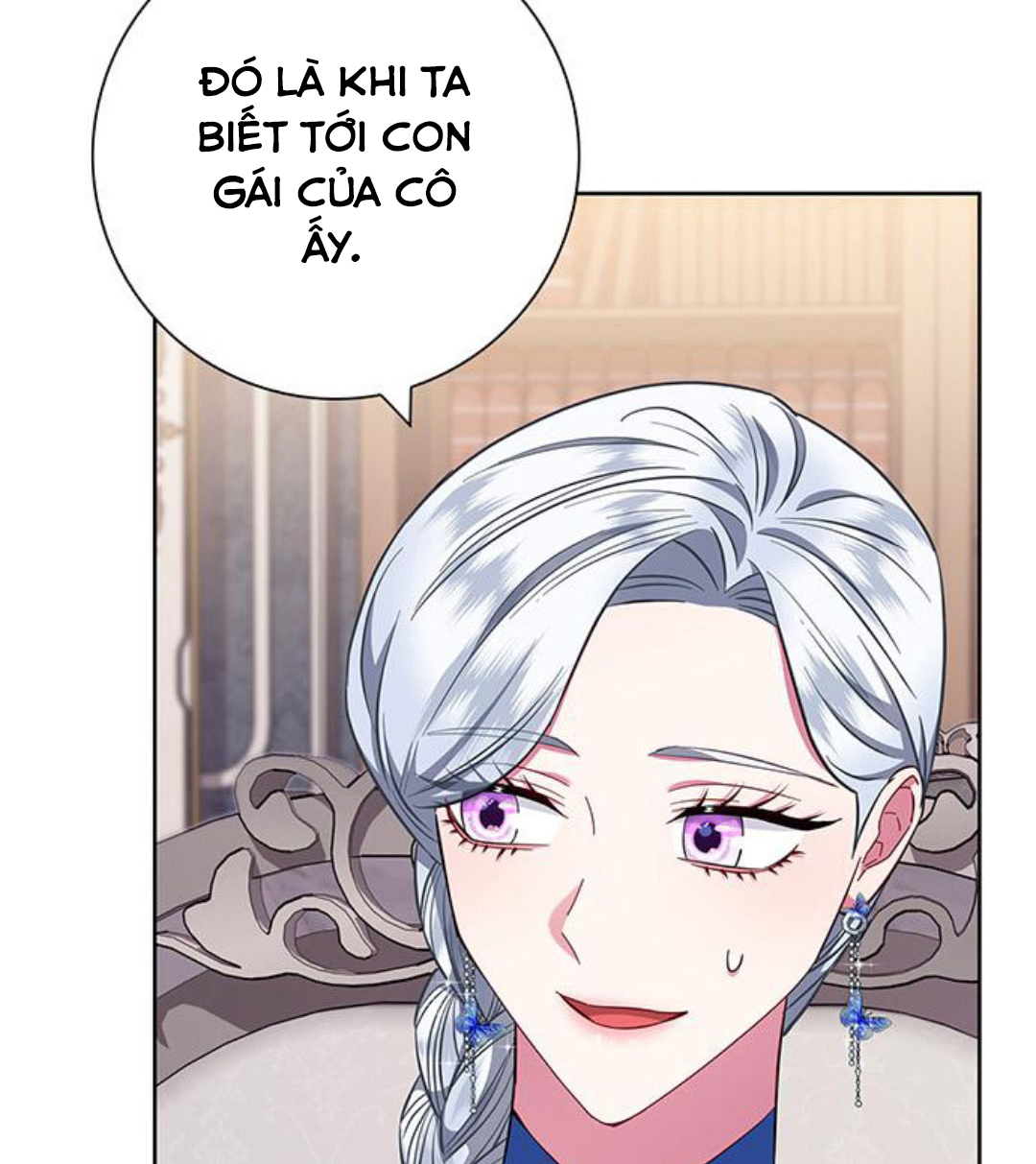 tôi trở thành mẹ của nam chính hoàn hảo chapter 26 9