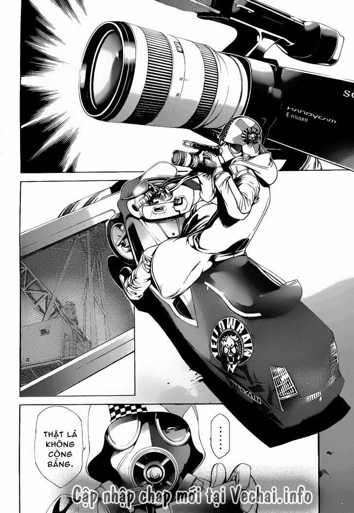air gear chapter 293 16