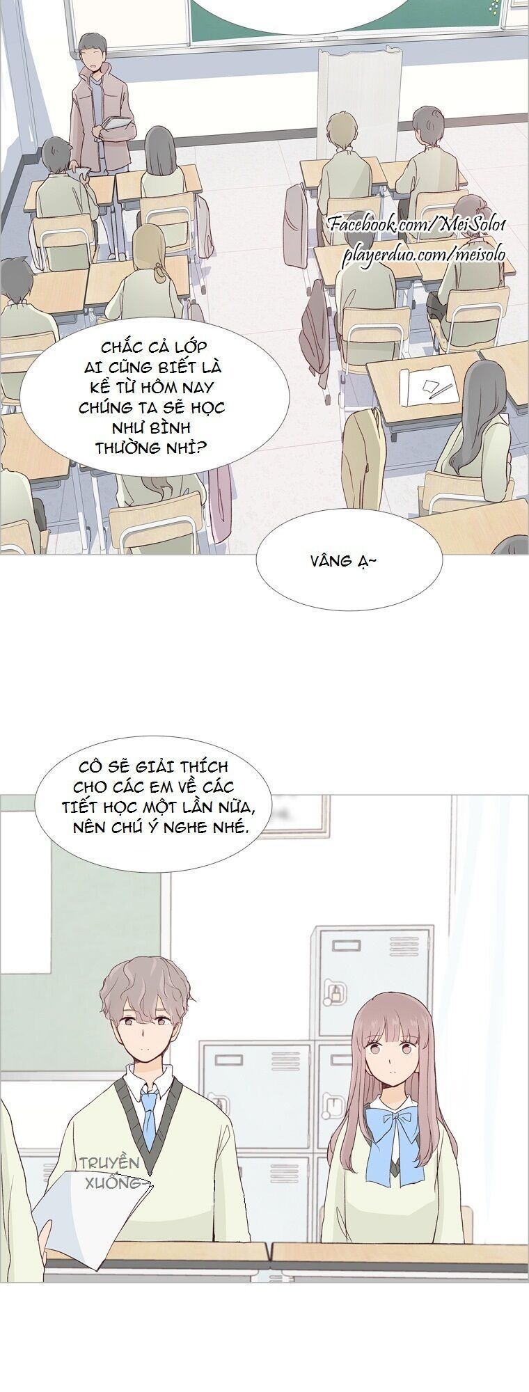 gửi đến tương lai chapter 12.1 12