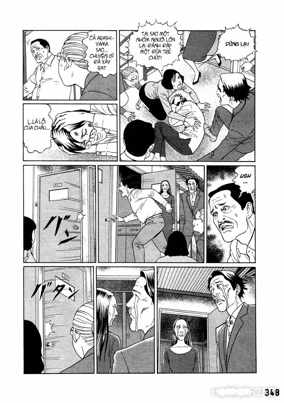 dissolving series chapter 3 23