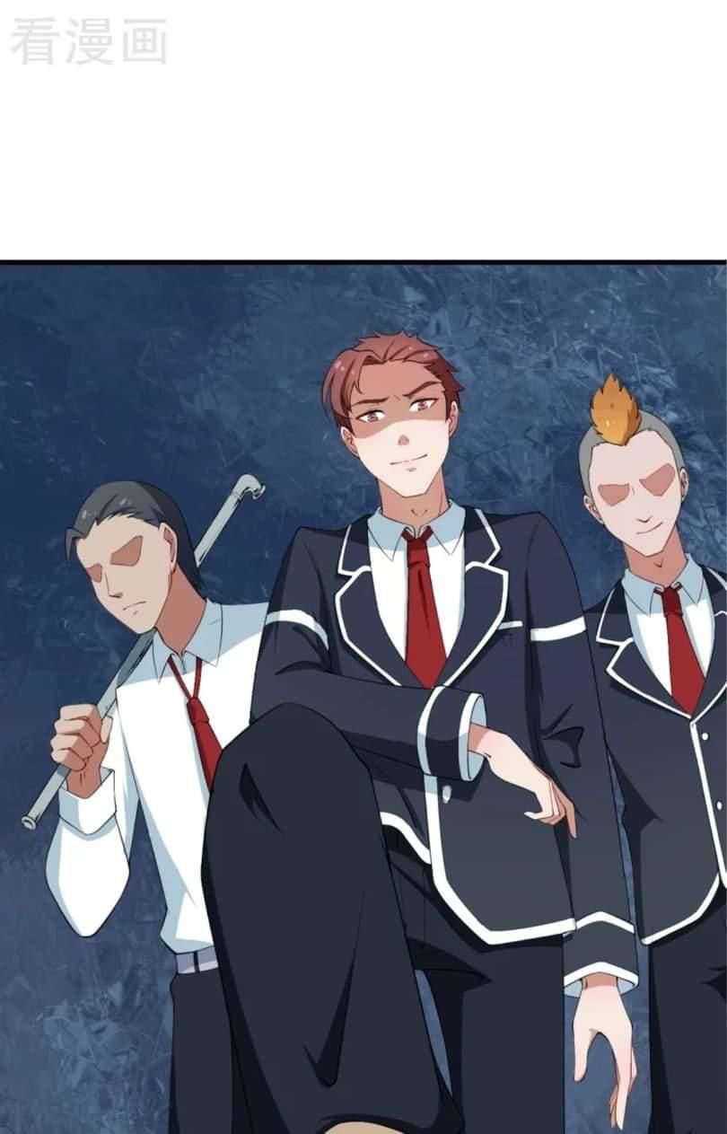 thiếu gia đích thế giá sủng thê chapter 7 8