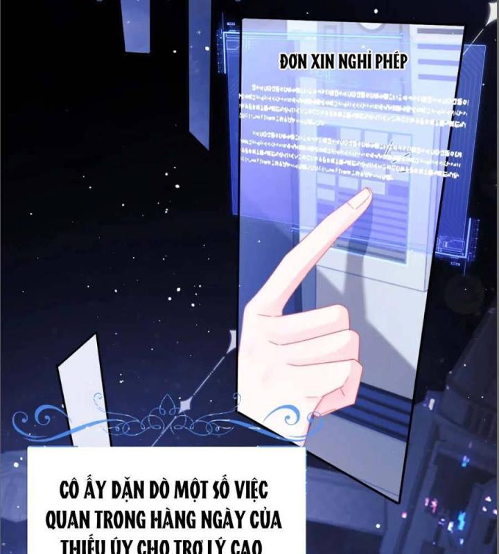 vị chỉ huy lạnh lùng khóc trong vòng tay tôi chapter 5 14